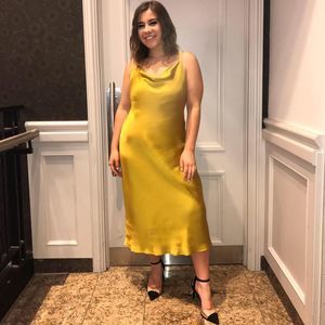 Meet your Posher, Arianne